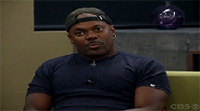 Marvin Latimer Big Brother 5